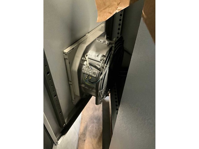 Rittal elektriciteitskast - afbeelding 6 van  14