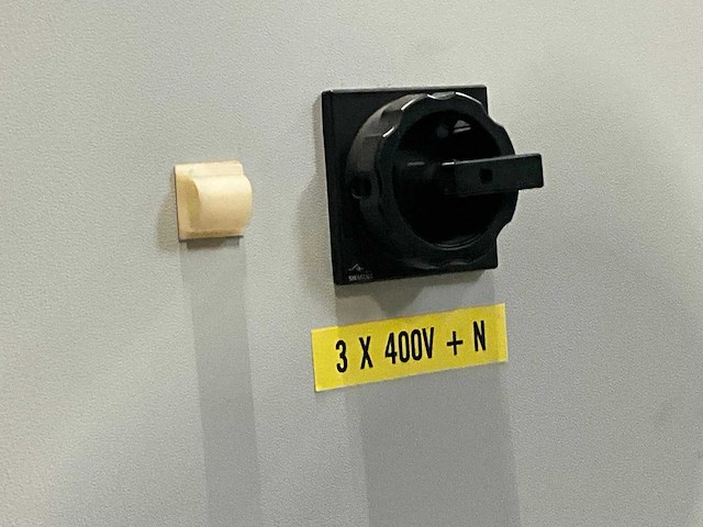 Rittal elektriciteitskast - afbeelding 7 van  14