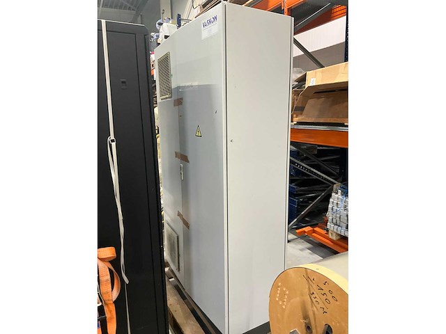 Rittal elektriciteitskast - afbeelding 9 van  14