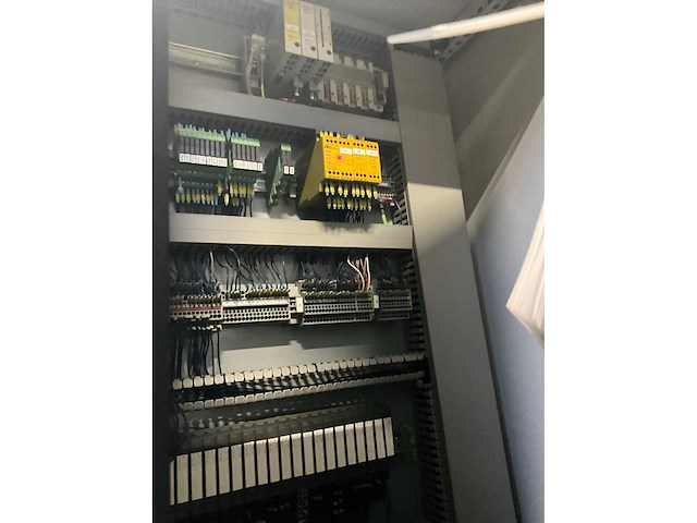 Rittal elektriciteitskast - afbeelding 10 van  14