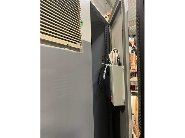 Rittal elektriciteitskast - afbeelding 13 van  14