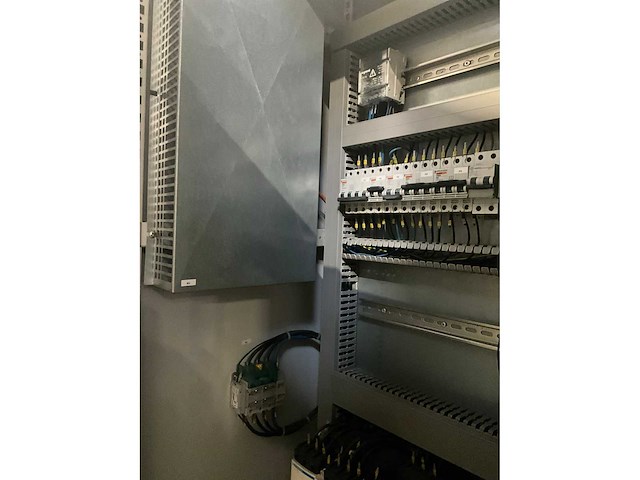 Rittal elektriciteitskast - afbeelding 14 van  14