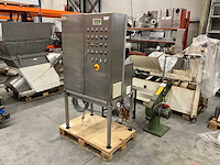 Rittal hoofdschakelkast - afbeelding 1 van  8