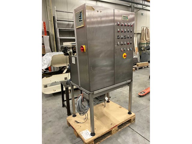 Rittal hoofdschakelkast - afbeelding 3 van  8