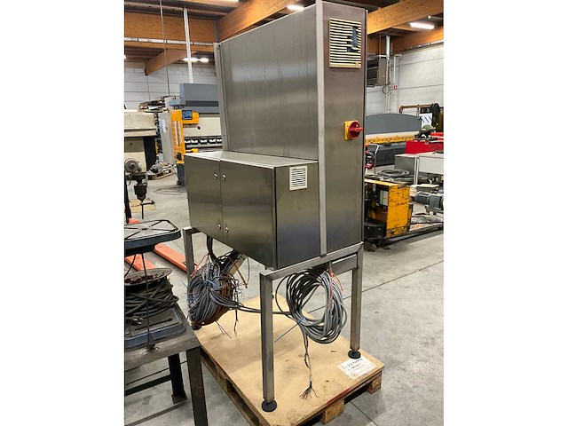 Rittal hoofdschakelkast - afbeelding 4 van  8