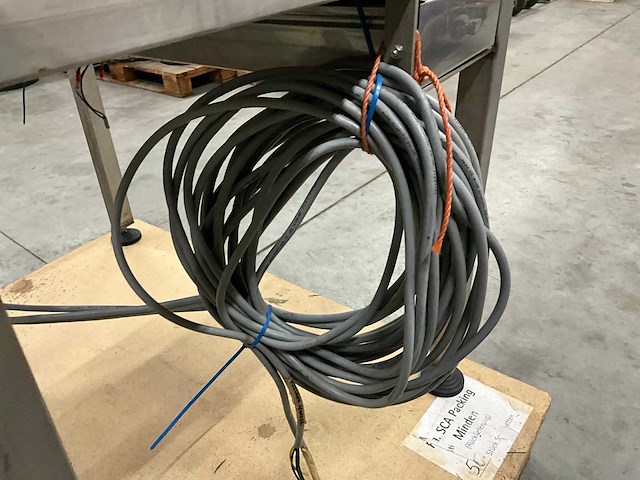 Rittal hoofdschakelkast - afbeelding 6 van  8