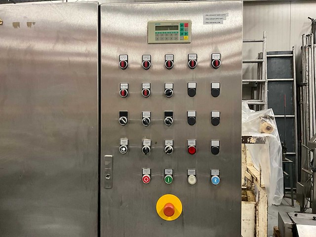 Rittal hoofdschakelkast - afbeelding 7 van  8