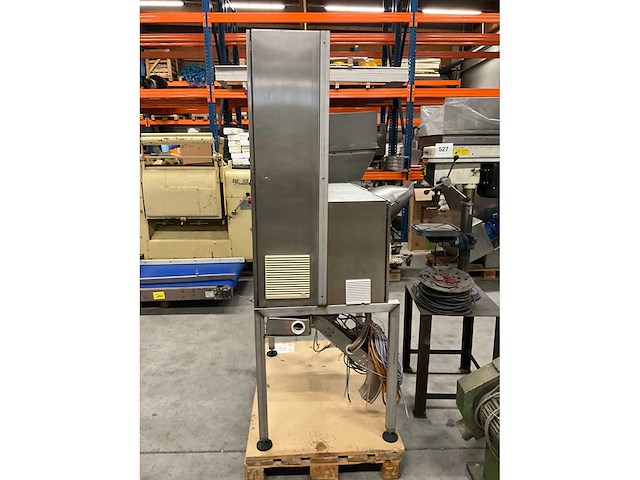 Rittal hoofdschakelkast - afbeelding 8 van  8