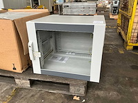 Rittal patchkast - afbeelding 1 van  3