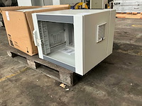 Rittal patchkast - afbeelding 2 van  3