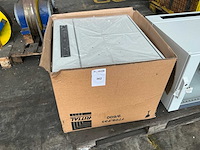 Rittal patchkast - afbeelding 3 van  3