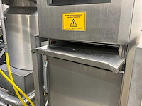 Rittal pc 4650 100 rvs serverkast - afbeelding 2 van  11