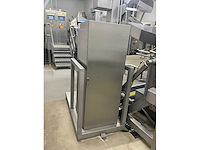 Rittal pc 4650 100 rvs serverkast - afbeelding 3 van  11