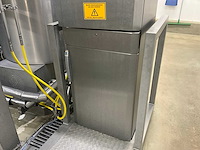 Rittal pc 4650 100 rvs serverkast - afbeelding 5 van  11