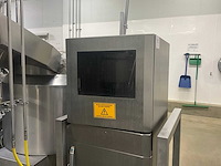 Rittal pc 4650 100 rvs serverkast - afbeelding 6 van  11