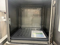 Rittal pc 4650 100 rvs serverkast - afbeelding 9 van  11