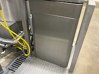 Rittal pc 4650 100 rvs serverkast - afbeelding 10 van  11