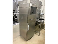 Rittal pc 4650 100 rvs serverkast - afbeelding 1 van  4