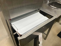 Rittal pc 4650 100 rvs serverkast - afbeelding 4 van  4