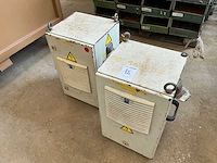 Rittal scheidings transformator (2x) - afbeelding 1 van  7