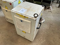 Rittal scheidings transformator (2x) - afbeelding 2 van  7