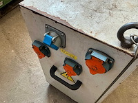 Rittal scheidings transformator (2x) - afbeelding 5 van  7