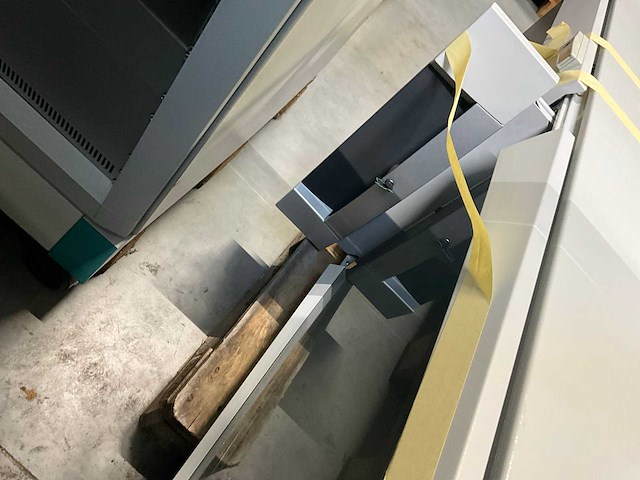 Rittal serverkast - afbeelding 4 van  4