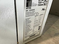 Rittal sk 3304540 koeling voor schakelkast - afbeelding 4 van  4