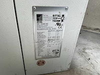 Rittal sk 3329140 koeling voor schakelkast - afbeelding 4 van  4