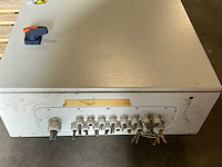 Rittal sturingskast - afbeelding 3 van  7