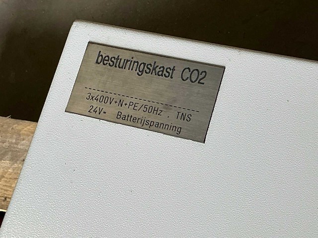 Rittal sturingskast - afbeelding 4 van  7