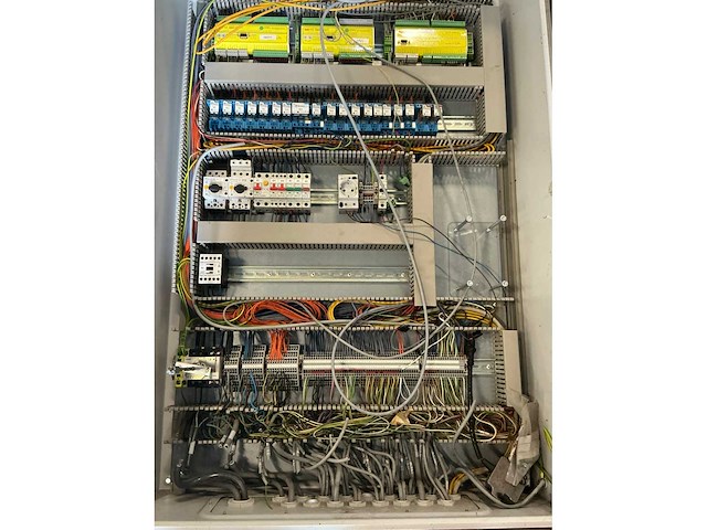 Rittal sturingskast - afbeelding 5 van  7