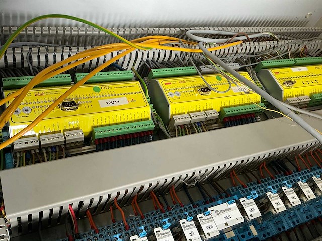 Rittal sturingskast - afbeelding 6 van  7
