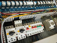 Rittal sturingskast - afbeelding 7 van  7