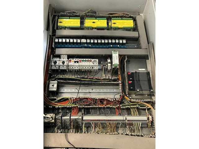Rittal sturingskast - afbeelding 3 van  7