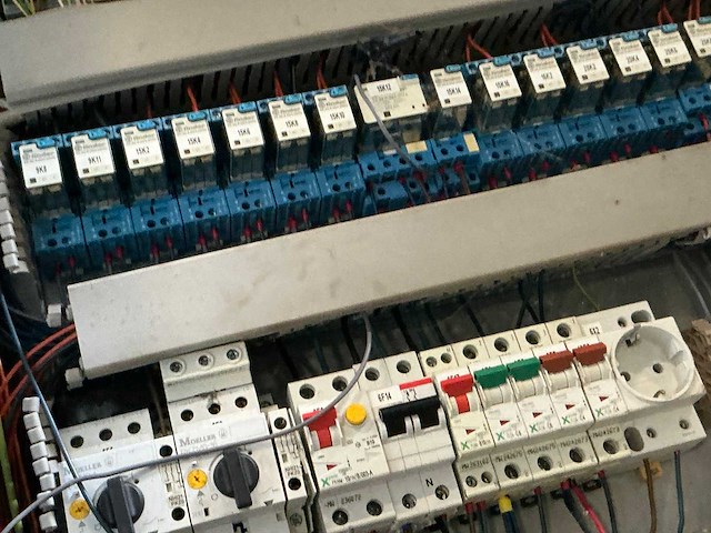 Rittal sturingskast - afbeelding 5 van  7