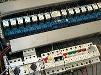 Rittal sturingskast - afbeelding 5 van  7