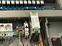 Rittal sturingskast - afbeelding 6 van  7