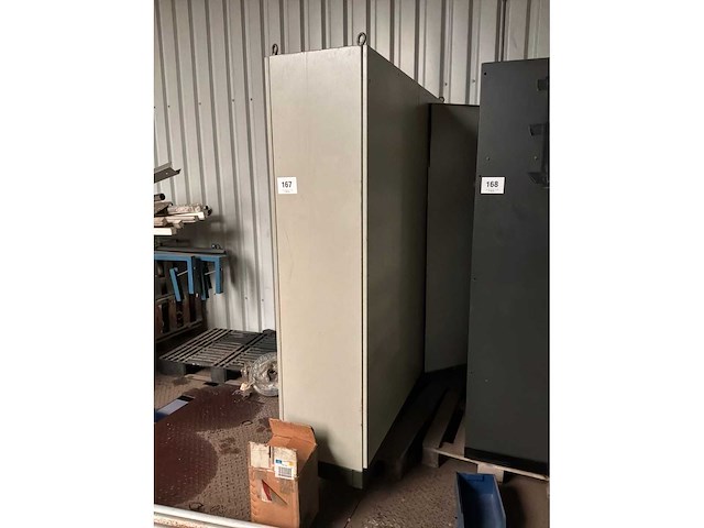Rittal sturingskast - afbeelding 2 van  2