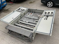 Rittal ts8020 hoofdschakelkast - afbeelding 1 van  7