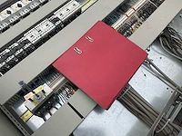 Rittal ts8020 hoofdschakelkast - afbeelding 5 van  7