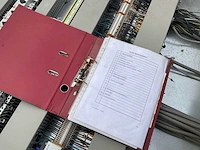 Rittal ts8020 hoofdschakelkast - afbeelding 6 van  7