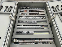Rittal ts8020 hoofdschakelkast - afbeelding 3 van  7