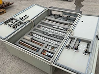 Rittal ts8020 hoofdschakelkast - afbeelding 4 van  7