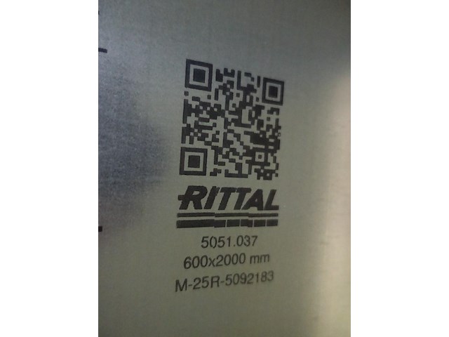 Rittal zekeringkast - afbeelding 3 van  5