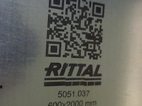 Rittal zekeringkast - afbeelding 3 van  5