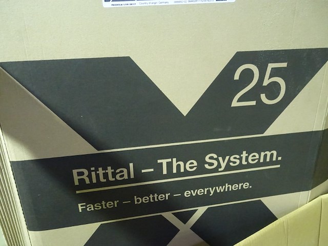 Rittal zekeringkast - afbeelding 5 van  5