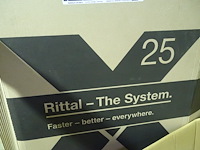 Rittal zekeringkast - afbeelding 5 van  5