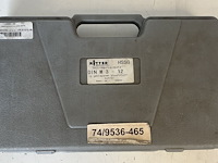 Ritter hssg draadsnijset din m3-m12 - 37-delig - afbeelding 4 van  5