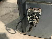 Riv testbank voor schokdempers - afbeelding 2 van  12